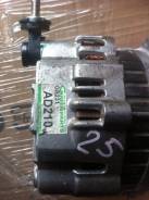 Генератор. Nissan Presage, VNU30, VU30 Nissan Bassara, JVNU30, JVU30 Nissan Primera, P12E Двигатели: YD25DDT, F9Q, QG16DE, QG18DE, QR20DE, YD22DDT, YD...