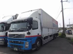 Volvo FM ����