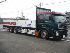 Volvo FM ����