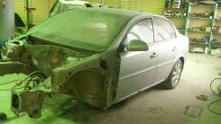 Дверь боковая. Opel Vectra