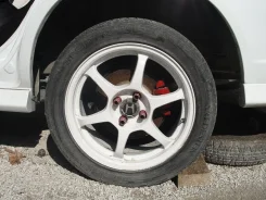 SSR. 7.0x16", 4x100, ET38 ����