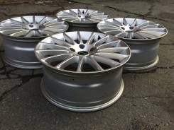 Borbet. 8.0x18, 5x120.00, ET18