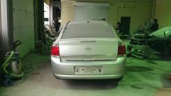 Крыша. Opel Vectra