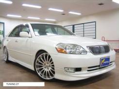 Обвес кузова аэродинамический. Toyota Mark II, GX115, JZX115, JZX110, GX110