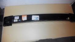Жесткость бампера. Toyota Camry, ACV40, ASV40, AHV40, GSV40, CV40, SV40, ACV45 Двигатели: 2GRFE, 2AZFE