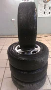 Goodyear Fortera HL. �����������, 2013 ���, �/�, ����� 30�% ����