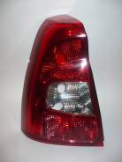 Стоп-сигнал. Renault Logan, L8 Двигатели: H4M, K4M, K7M