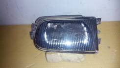 Фара противотуманная. BMW Z3 BMW 5-Series, E39 Двигатели: M47D20, M51D25, M51D25TU, M52B20, M52B25, M52B28, M57D25, M57D30, M62B35, M62B44TU, M62B44...
