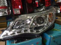 Фара. Toyota Camry, ASV50, AVV50, GSV50