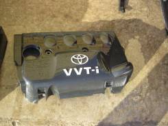 Крышка двигателя. Toyota Vitz, KSP90, NCP91, NCP95 Toyota Ractis, SCP100, KSP90, NCP91, NCP95 Двигатель 2SZFE