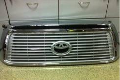 Решетка радиатора. Toyota Tundra