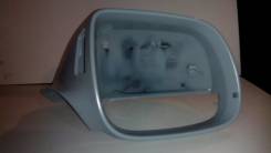 Корпус зеркала. Audi Q5, 8RB Audi Q7, 4LB Двигатели: AAH, CAEB, CAGA, CAGB, CAHA, CAHB, CALB, CCWA, CCWB, CDNA, CDNB, CDNC, CDUC, CDUD, CGLA, CGLB, CG...