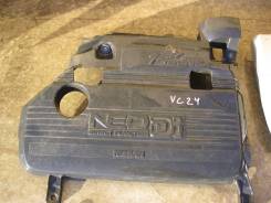 Крышка двигателя. Nissan Serena, VC24 Двигатель YD25DDTI