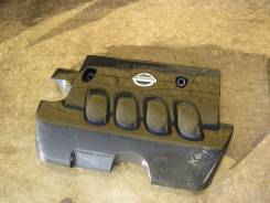 Крышка двигателя. Nissan Qashqai, J10E, J10 Nissan Bluebird Sylphy, KG11, J10 Двигатель MR20DE