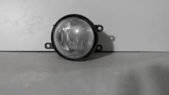 Фара противотуманная. Lexus: HS250h, GS350, RX270, RX350, LX570, GS450h, IS F, RX450h, GS250 Двигатели: 2AZFXE, 2GRFSE, 2GRFXE, 4GRFSE, 2GRFE, 1ARFE...