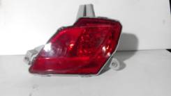 Стоп-сигнал. Mazda CX-5