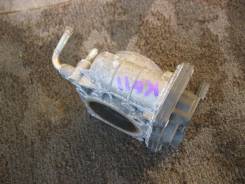Заслонка дроссельная. Nissan Bluebird Nissan Bluebird Sylphy, KG11 Nissan Qashqai Nissan Tiida Двигатель MR20DE