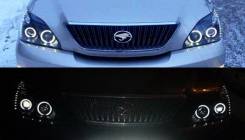 Фара. Toyota Harrier, MHU38, GSU36, GSU30, GSU35W, MCU36, GSU36W, MCU31W, GSU30W, GSU31W, MCU30W, MCU35W, ACU35, MCU31, MCU36W, GSU35, MCU35, GSU31, A...