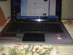 HP Pavilion dv6-3106er. 2,4����, ��� 6 ��, ���� 1 000���, WiFi, Bluetooth, ����������� �� 2��. ����