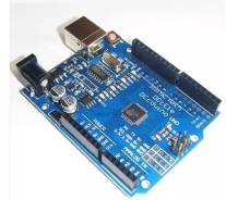 Arduino Uno R3 новая версия. Diodvl. Под заказ