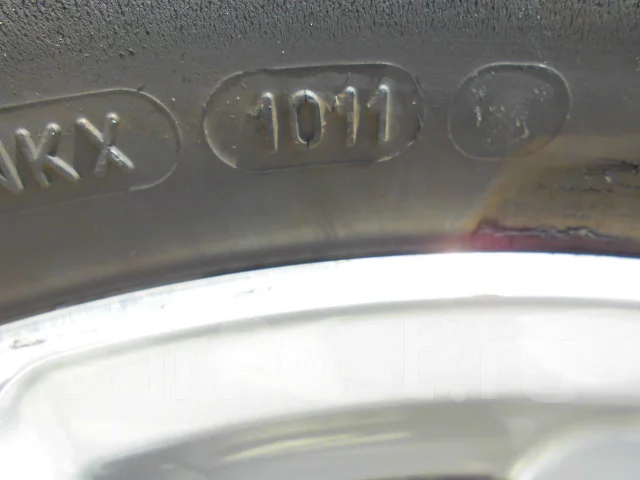 Michelin LTX A/T2. �����������, 2011 ���, �/�, ����� 10 % ����