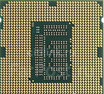 Intel Core i5-3450 ����