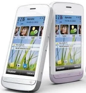 Nokia C5-00. �/� ����