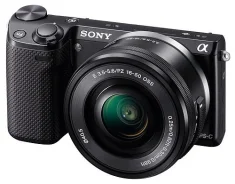 Sony Alpha NEX-5. 15 - 19.9 ��, ���: 4� ����