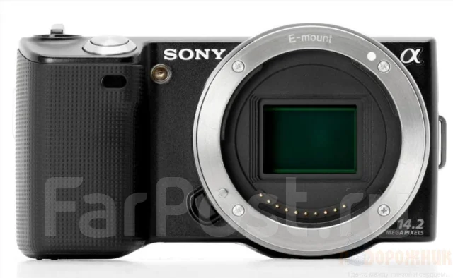 Sony Alpha NEX-5. 15 - 19.9 ��, ���: 4� ����