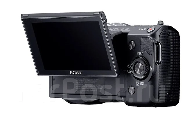 Sony Alpha NEX-5. 15 - 19.9 ��, ���: 4� ����