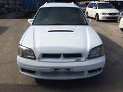 Subaru Legacy. BH5, EJ206