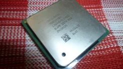 Intel Pentium 4