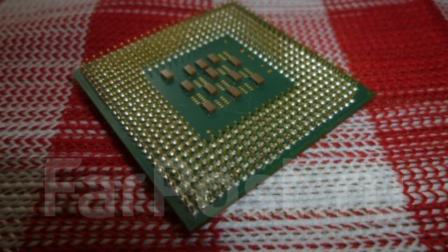 Intel Pentium 4 ����