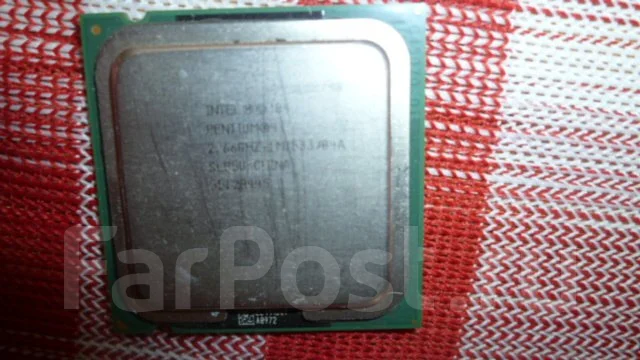 Intel Pentium 4 ����