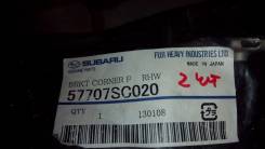 Крепление фары. Subaru Forester, SH5, SHJ Двигатели: EJ204, EJ20A