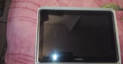 Samsung Galaxy Tab 2