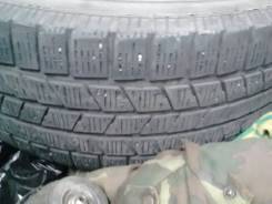 Pirelli Scorpion Ice&Snow. Всесезонные, износ: 50%, 2 шт