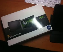Acer Iconia Tab A701 64Gb