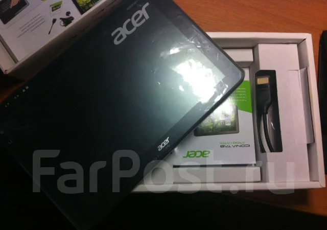 Acer Iconia Tab A701 64Gb ����