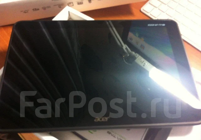 Acer Iconia Tab A701 64Gb ����
