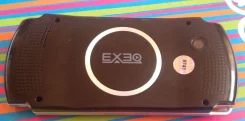 Exeq Alpha MP-1001 ����