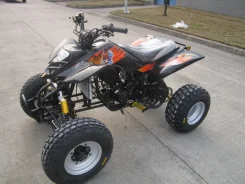 Bashan BS 250S. ��������, ��, ��� ������� ����