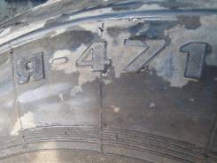 ЯШЗ Я-471. Зимние, без шипов, износ: 50%, 1 шт