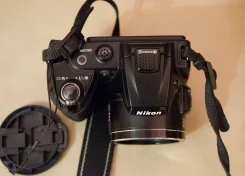 Nikon Coolpix L120. 10 - 14.9 ��, ���: 14� � �����