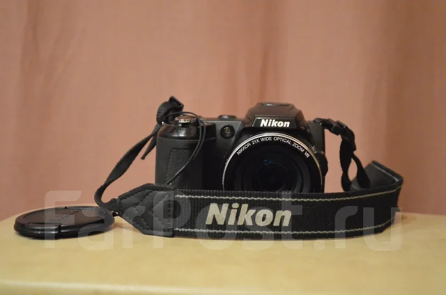 Nikon Coolpix L120. 10 - 14.9 ��, ���: 14� � ����� ����