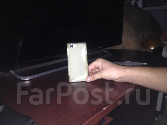 Sony Xperia L ����