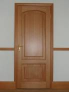Установка межкомнатных дверей.