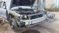 Рамка радиатора. Subaru Legacy, BH5 Двигатель EJ20
