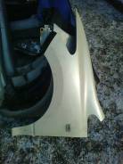 Крыло. Honda Airwave, GJ2, GJ1