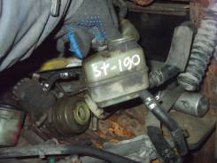 Бачок гидроусилителя руля. Toyota Corona, ST190